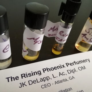 Musk e 10%, Mysore Sand...