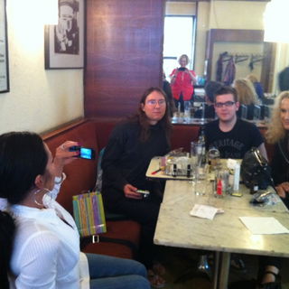 1. Wiener Parfumotreffe...