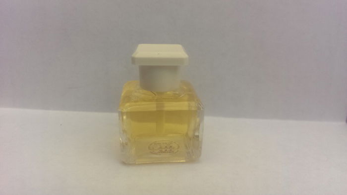 Sheer Essences - Gardenia