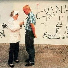 Astrid Lindgren, wir br...