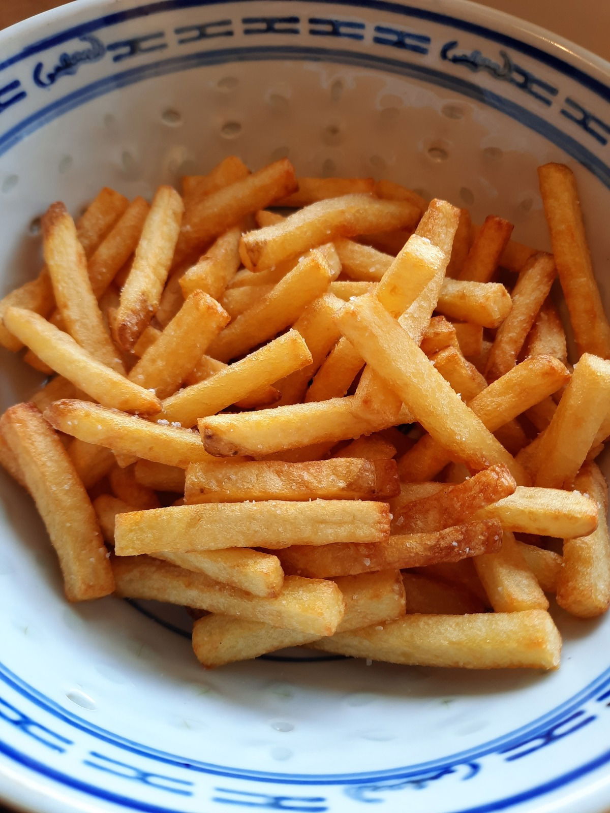 Lilly 2022, mehligkochend. 10/10