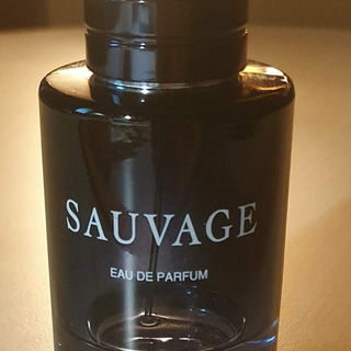 Dior SAUVAGE EDP