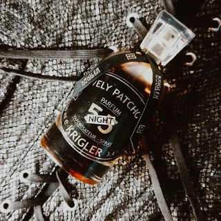 Datenight Parfum, am be...