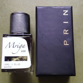 Prin - Mriga