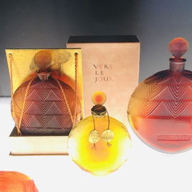 im Lalique-Museum in Wi...