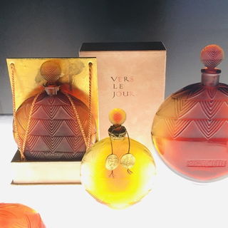 im Lalique-Museum in Wi...