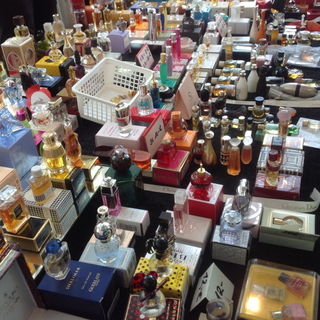 Eine Auswahl, die schwi...