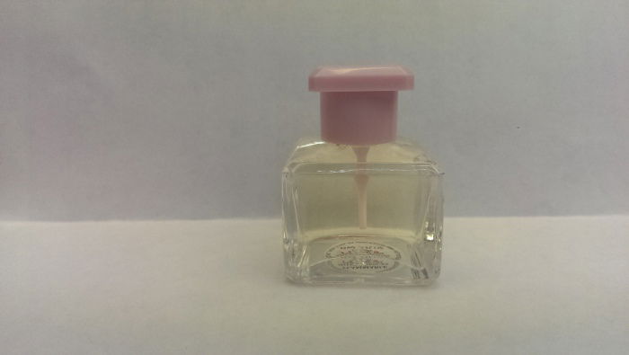 Sheer Essences - Peony