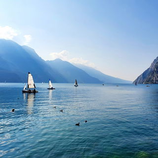 Lago di Garda - unsere ...