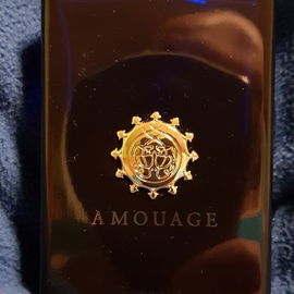 Amouage Interlude