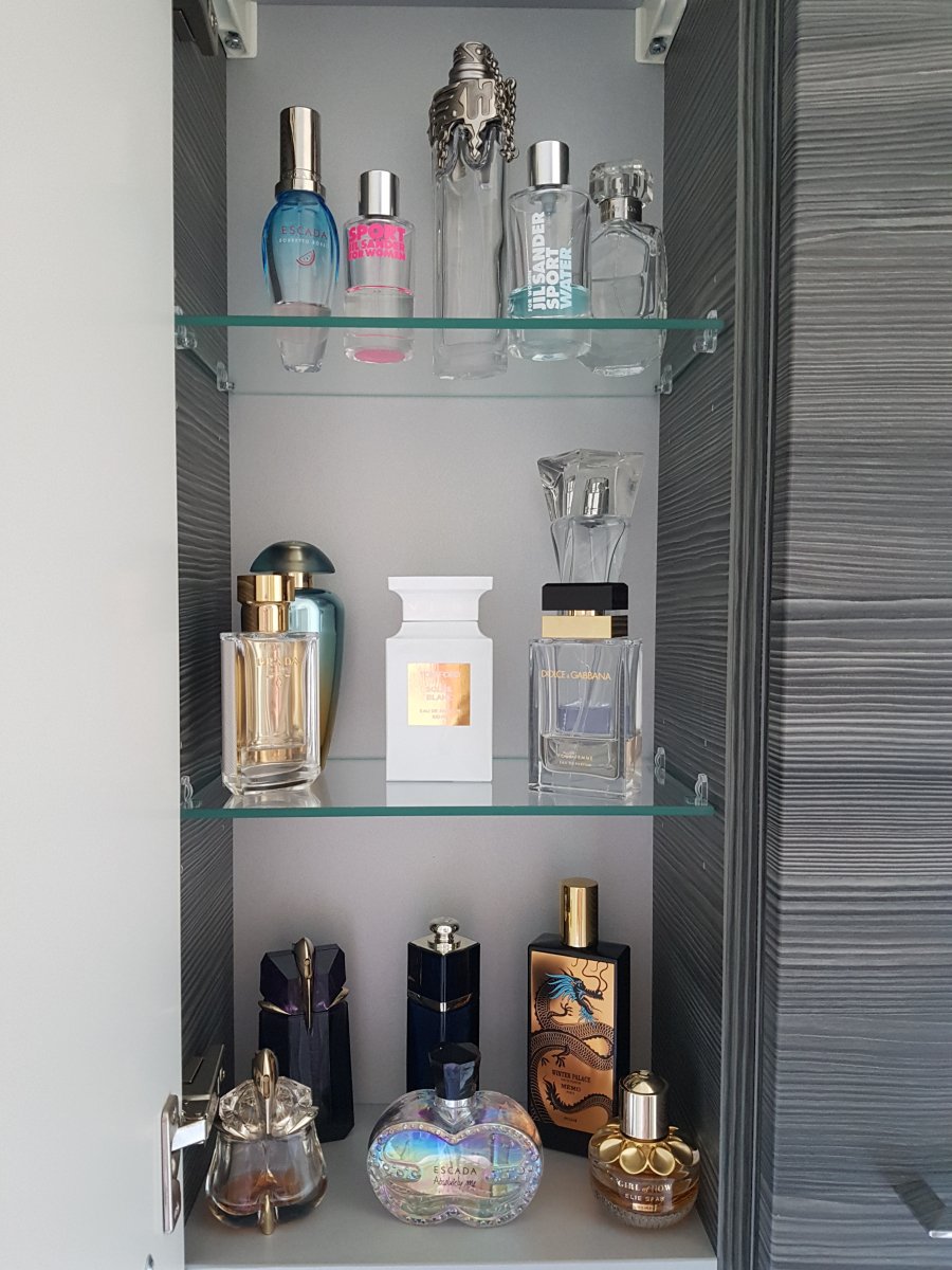 Sammlung Stand 04/2020