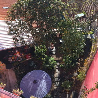 Nice Place!!!Hotel Tigs...