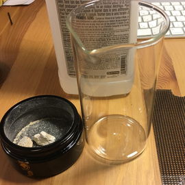 White Gold Ambergris ti...