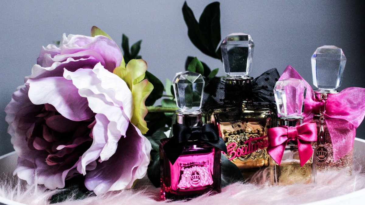 Meine Viva La Juicy Sammlung