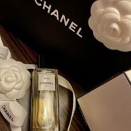 Chanel No22