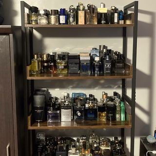 The collection, Nov. 20...