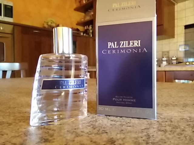 PAL ZILERI Cerimonia