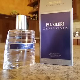 PAL ZILERI Cerimonia