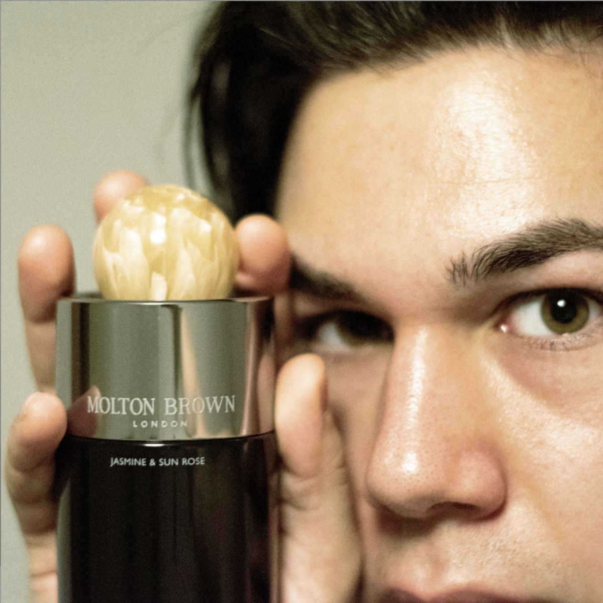 Morton Brown, Jasmin & Sun Rose, Eau de Parfum