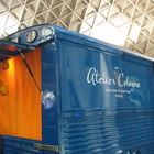 Atelier Cologne, King's...