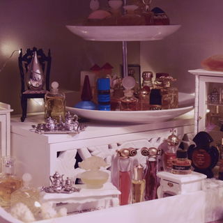 a part of my mini perfu...