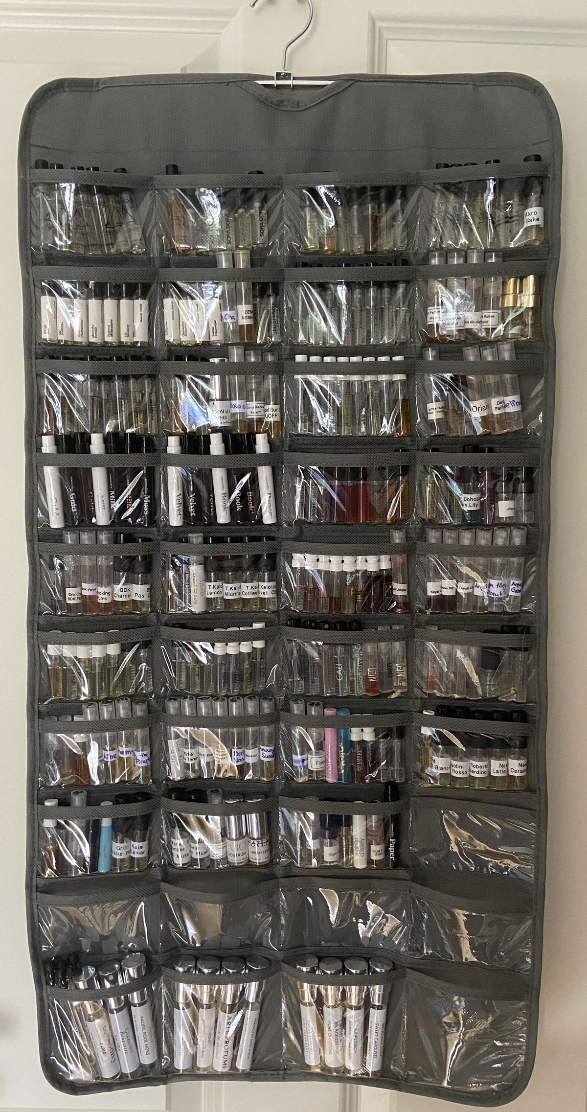 Sample-Organization Juli 2023