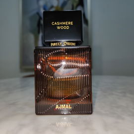 Ajmal Purely Orient Cas...
