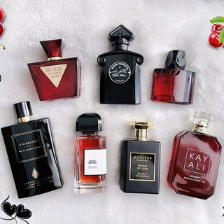 🖤 Vixen Cherry 🍒