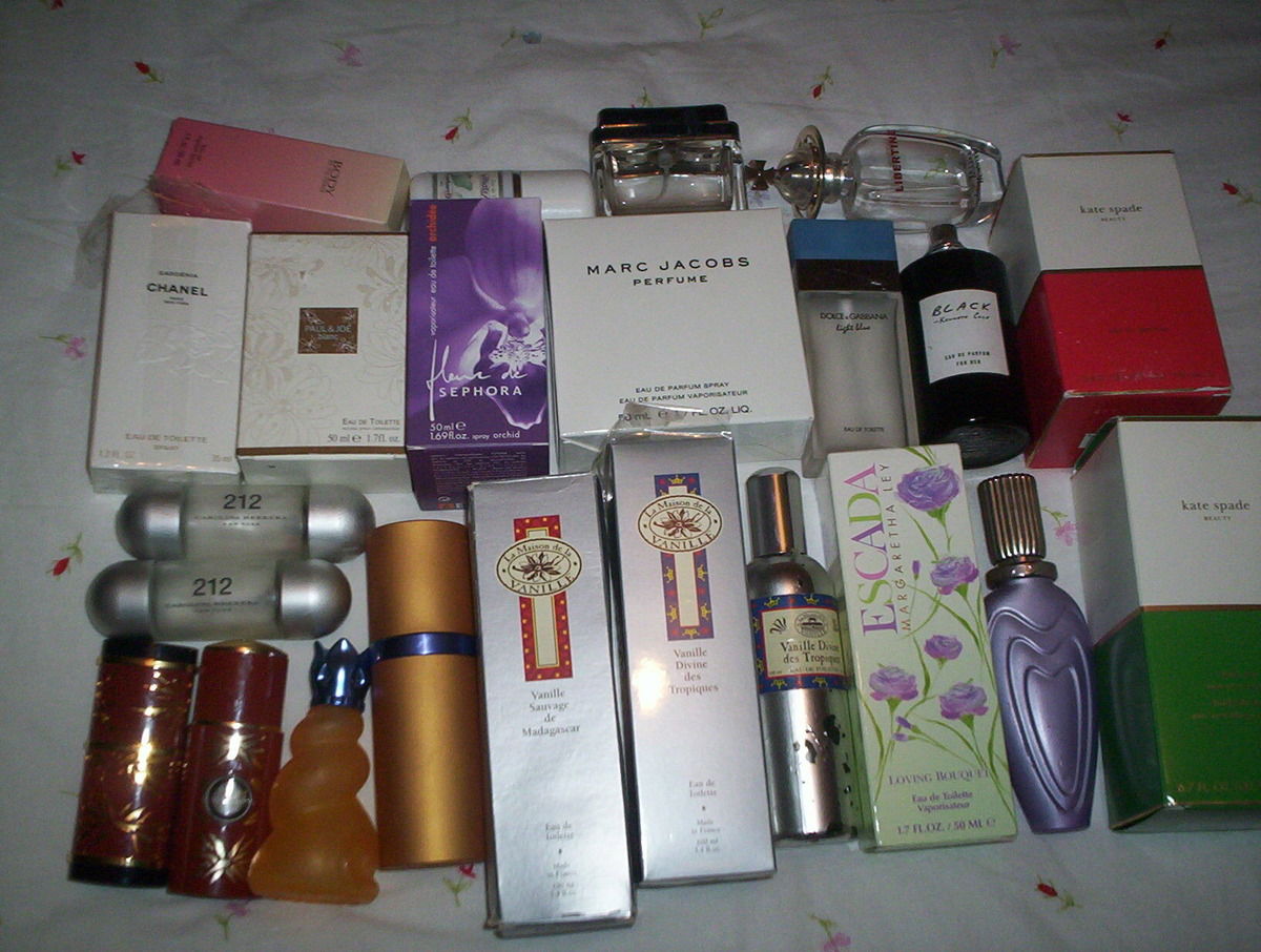 When you find a pic of what you used up way back in 2005...