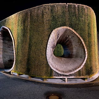 Saline Bad Essen bei Na...