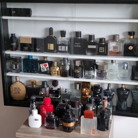 Teil der Collection