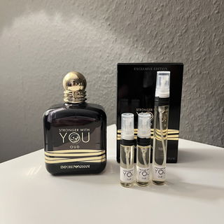 SWY Oud Sharing