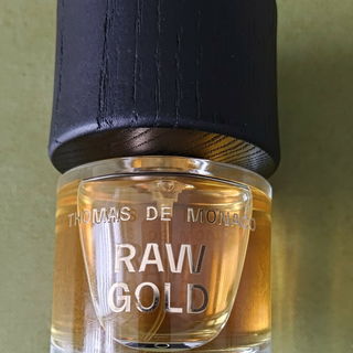 Tomas de Monaco - Raw G...