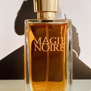 Lancôme Magie Noire