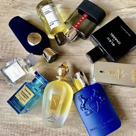 Fragrances