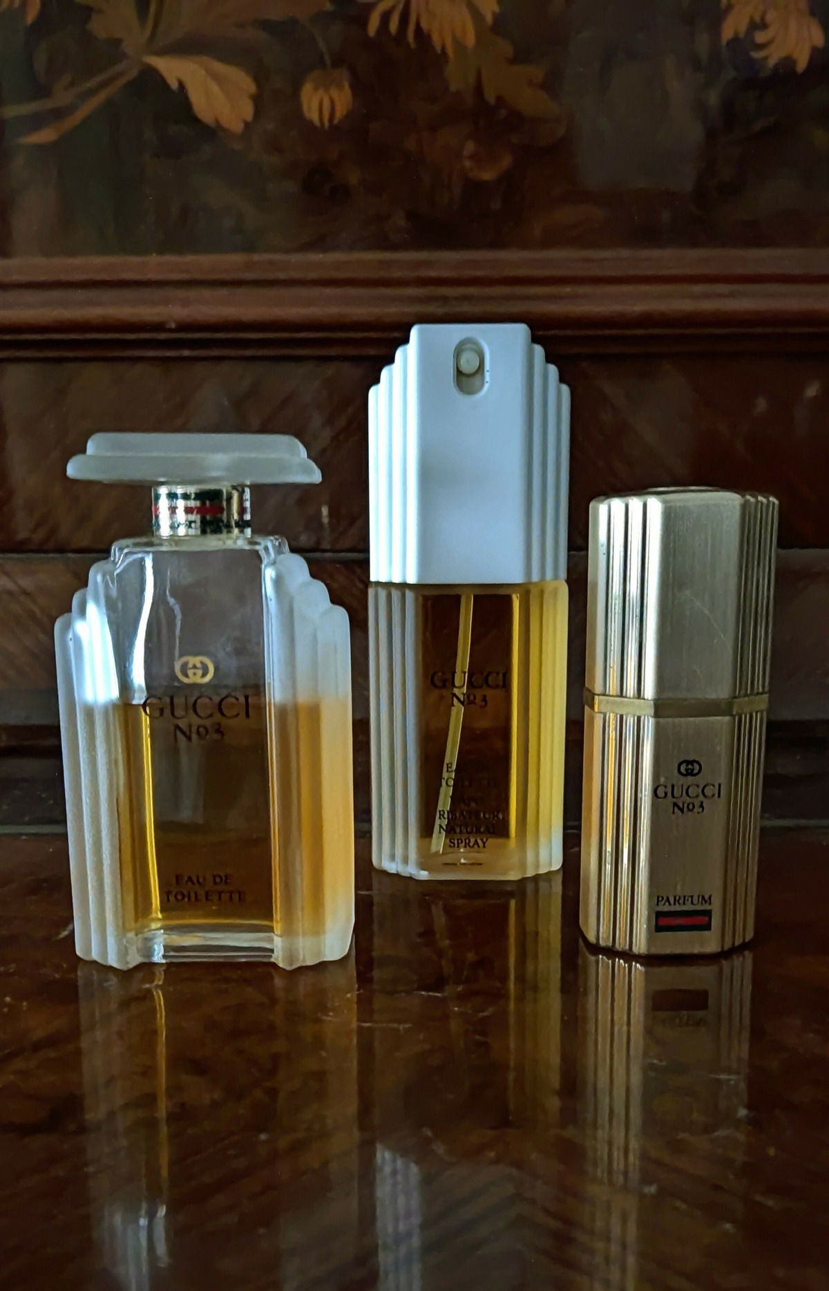 Gucci no 3