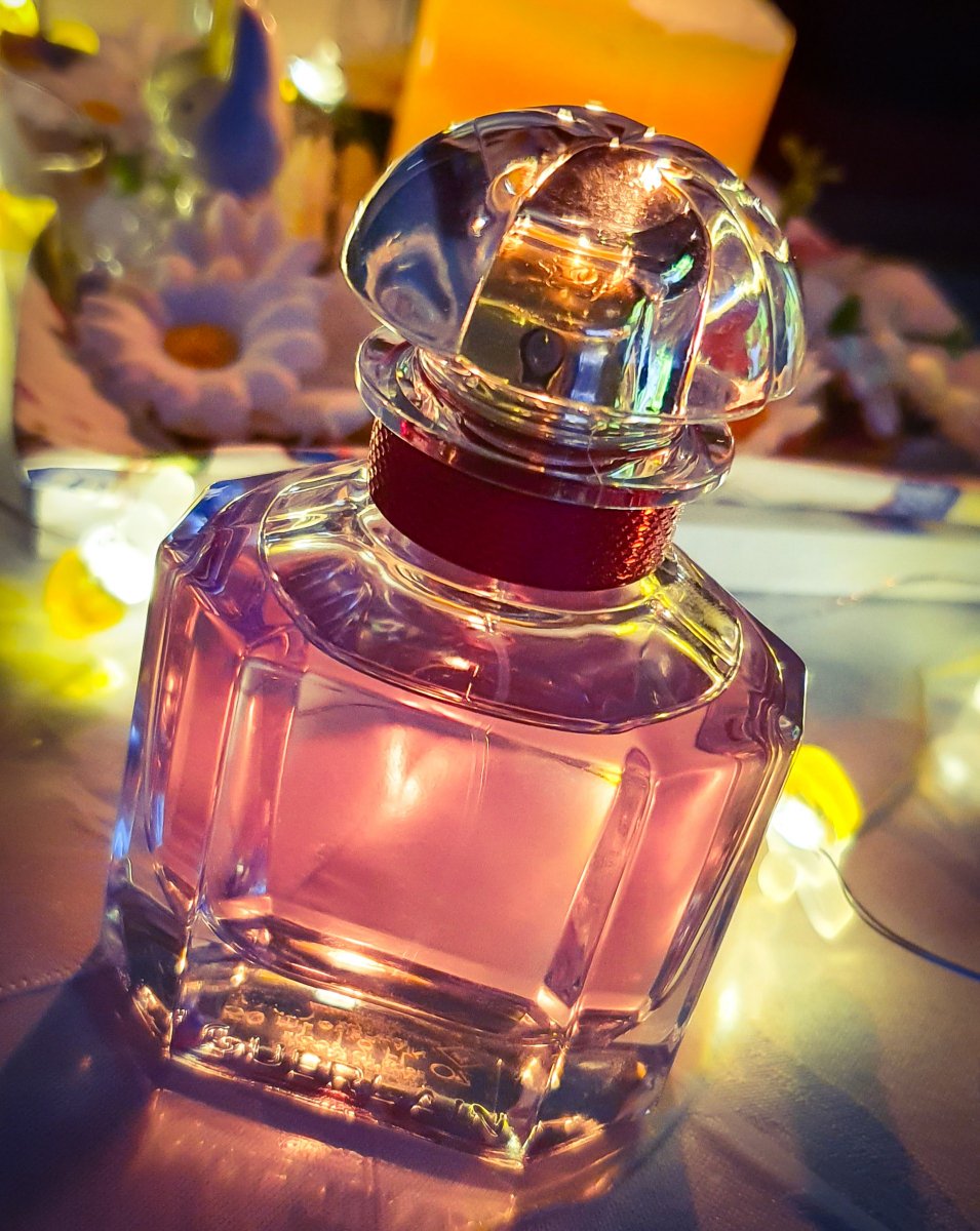 Mon Guerlain Bloom of Roses EdP