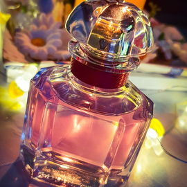 Mon Guerlain Bloom of R...