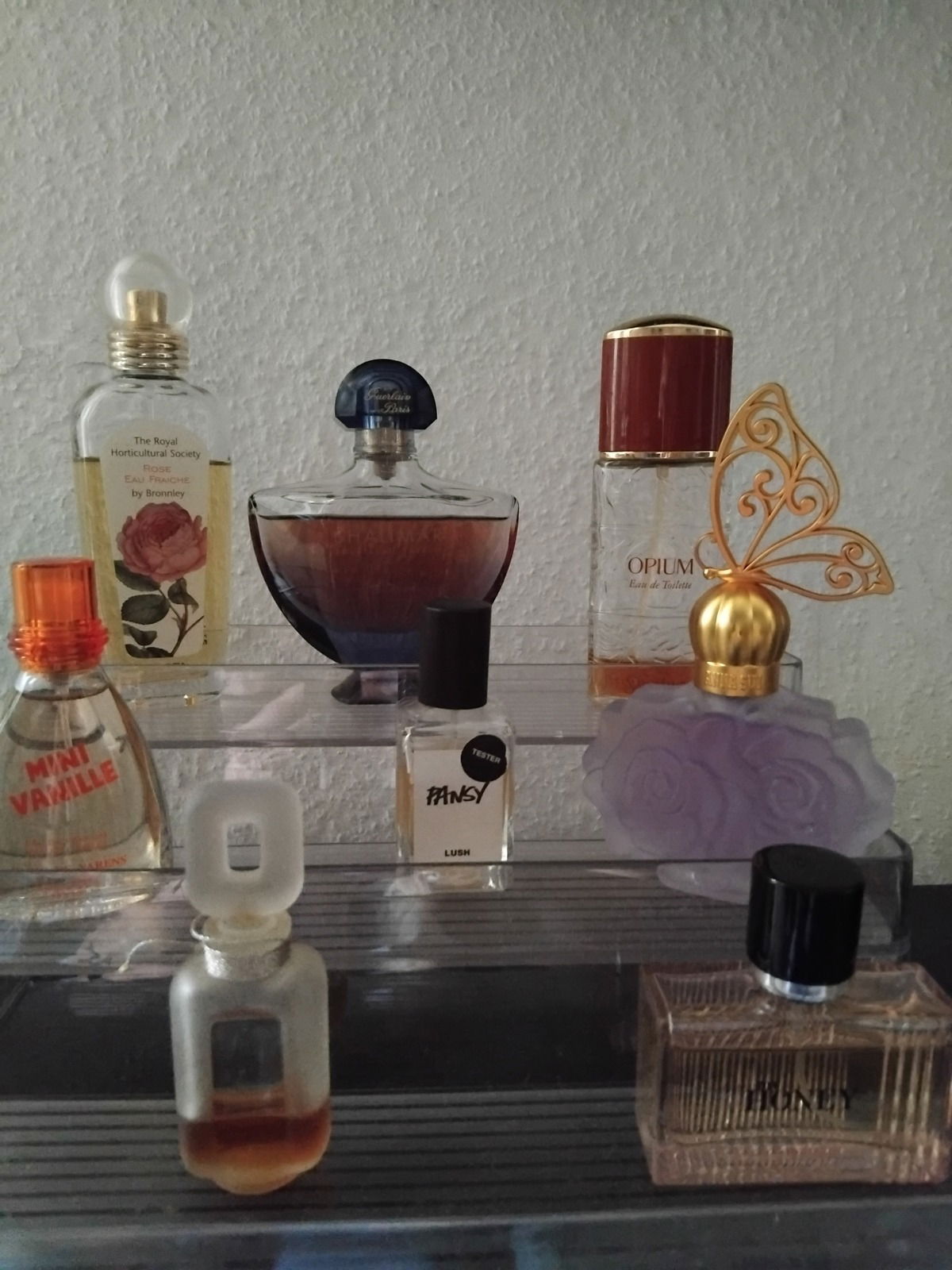 Mein schöner Flohmarktfund☀️ Juni 2025