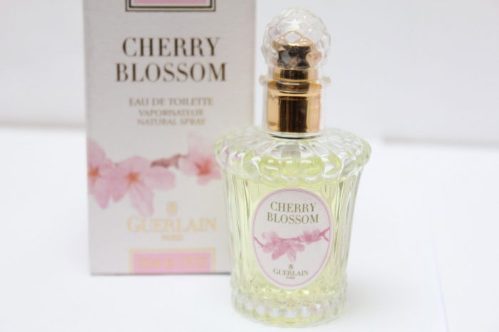 Cherry Blossom EdT limitiert