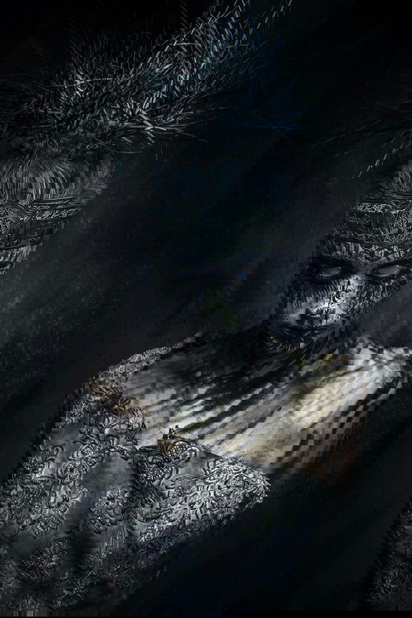 art by Stefan Gesell