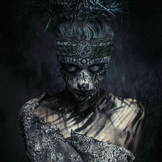 art by Stefan Gesell
