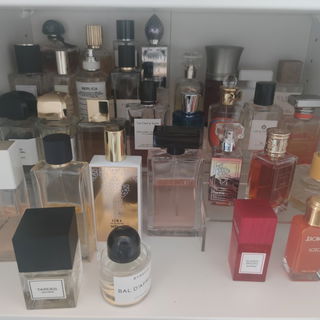 Was sich so in einem un...