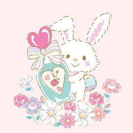 me & my perfume