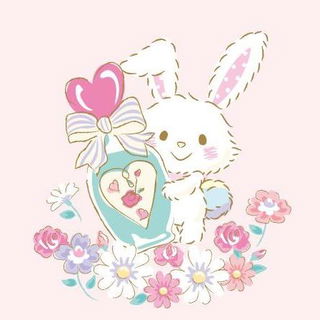 me & my perfume