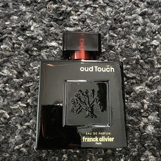 Franck Olivier Oud Touc...