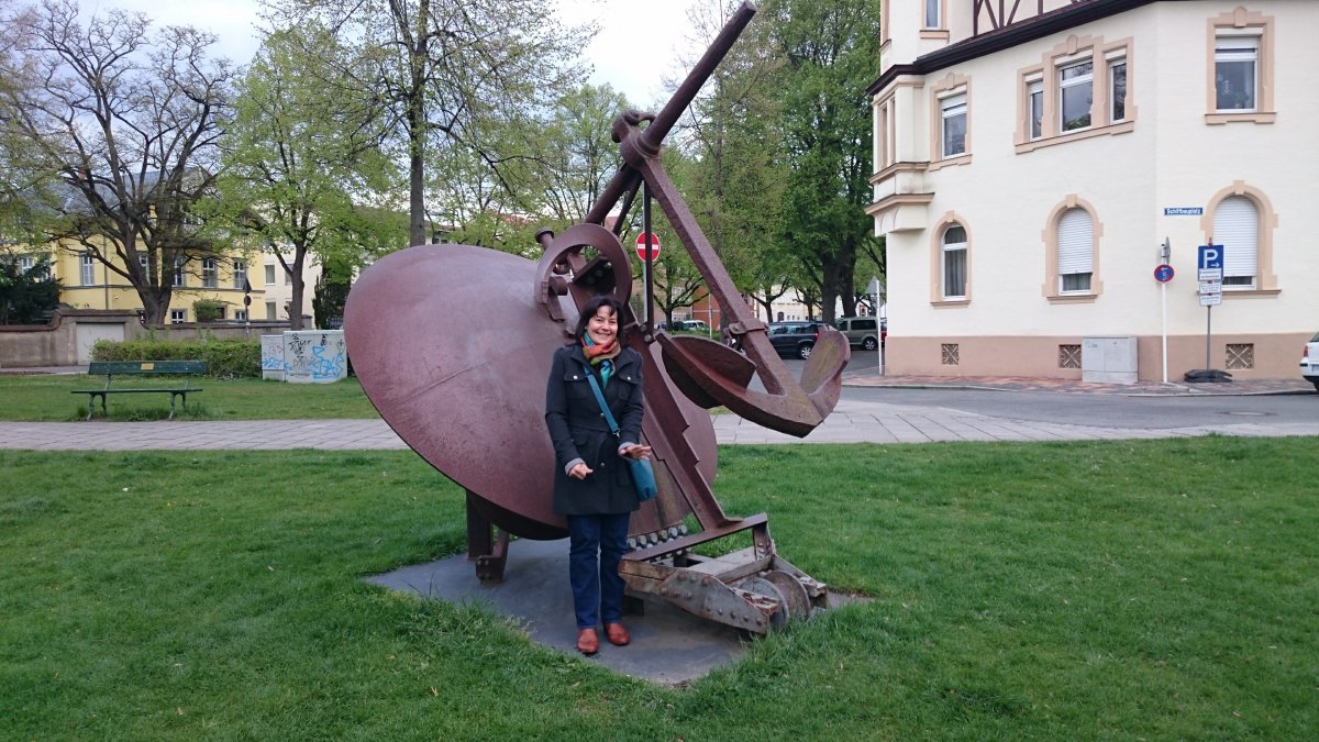 Bamberg