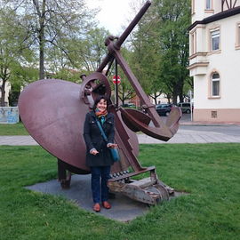 Bamberg