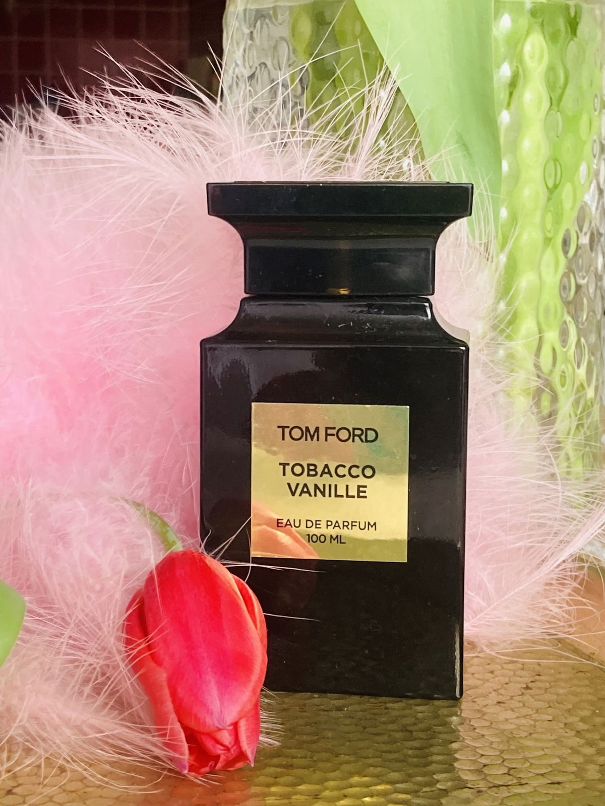 Tobacco from Tom.. makes feel warm in soul