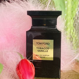 Tobacco from Tom.. make...